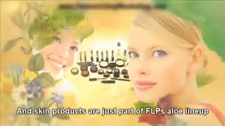 Forever Living Product Malaysia   Kebaikan Aloe Vera 1