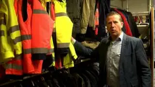 Commercial - Company2Wear