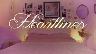 HEARTLINES - PRIVATE WIVES