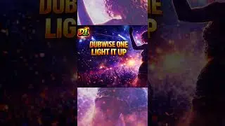 Dubwise One &ndash; Light It Up (NEW DROP TOMORROW)🔥