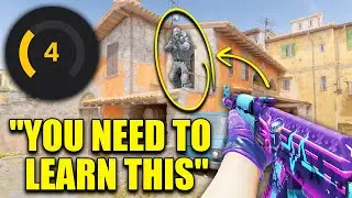 Faceit LVL 4 Coaching -  Building the Basics