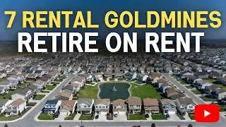 Texas Housing Market 2026: 7 Cities Where Smart Investors Are Getting Rich #texasrealestate