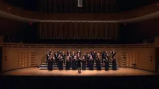 Which was the Son of..., Arvo P&auml;rt, State Choir Latvija, Māris Sirmais, Artistic Director