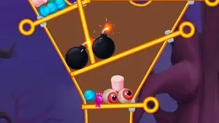 King Rescue Royal Dream Level 42 - 55
