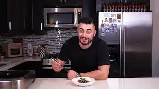 How to Make Restaurant Grade Tuna Sashimi Like a PRO! 🍣