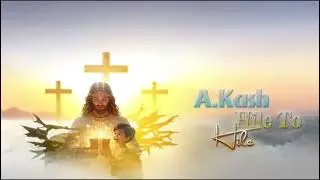 Akash Hile To Hile ✝️ new Christian status video 🙏✝️🙌 #jesus #akashhiletohile #shorts #viral 