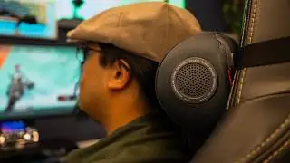 Dolby Atmos для игр? OXS Thunder Duo X