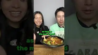 🇯🇵Japanese Curry   vs   🇧🇩Bangladesh Curry with@serikainjapan