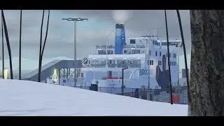 Eurocross Christmas Crossing 2022 🎄