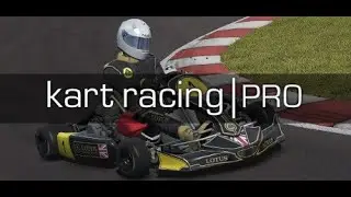 Reparto Corse ITA - Kart Racing Pro - Top Divertimento!!