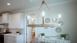 Juniper Model Home