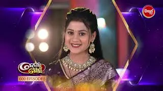 🎉 600 Glorious Episodes Celebration | Kedar Gouri Mega Serial | Sidharth TV - Mon - Sat @8.30pm