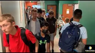 Highlights from first day of school for 2022-2023
