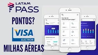 IQ CONTAS: Mais um App para voc&ecirc; PAGAR seus BOLETOS com seu Cart&atilde;o? + ATUALIZA&Ccedil;&Otilde;ES Milhas A&eacute;reas