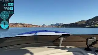 1300hp Nordic Heat 28, fuel curve testing and smoothing at cruise. Cruise is around 75 gps. 4300 rpm