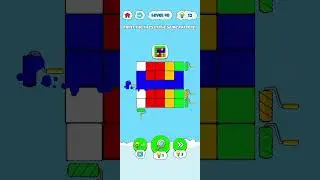 IQ Boost 2 level 48.Subscribe 🔔 for more#level #best #braingame #games #brain  #gameplay #play #game