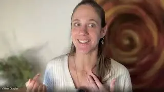 Oser sa sensualit&eacute;, avec Sonia Candolfi