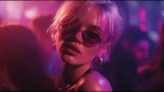 Trance & House &bull; Hardcore Party &bull; Club Mix (After Hours)
