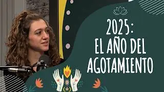 ¿CANSADO y PERDIDO en 2025? La Numerología del Año 9 tiene la respuesta