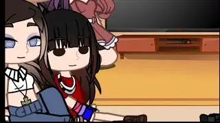 My fav wlw ships react