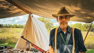 Who Were the Buffalo Soldiers?
