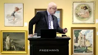 From $10 to $25,400: The Incredible Journey of a Hidden Art Treasure