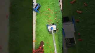 I added hitmarkers to the company tutorial video