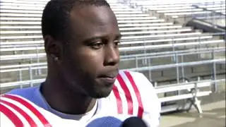 James White Interview