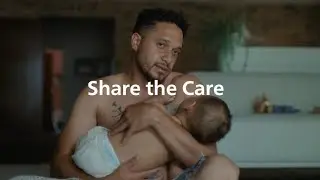 Philips Avent: Share the Care
