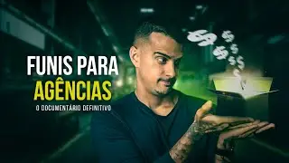 Funis para Ag&ecirc;ncias de Marketing (8 Funis para Trazer + Clientes)