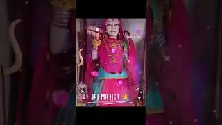 JAI MAJISA MAA | MAJISA MAA NEW WHATSAPP STATUS #shorts #viral