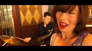 LiveJazz.Ch Trio - Sway