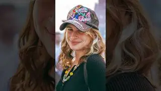 Street photography girl with a hat #tasteoflittleitaly #portraits #canadian