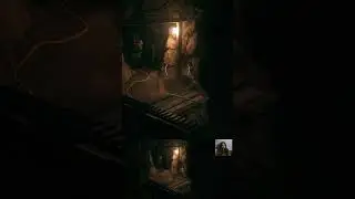 Resident Evil 8 | Что за звуки? 🤣 #ps5 #stream #residentevil8gameplay