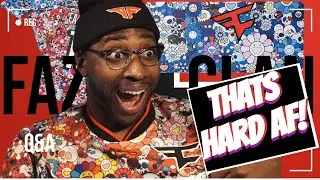Is the FaZe Clan x Takashi Murakami Jersey worth it?