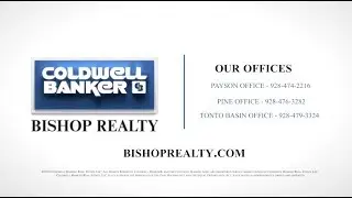 Coldwell Banker Bishop Realty | Payson, AZ