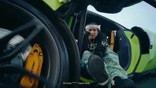Tommy Tang - SHUT DOWN (Official Video) ft. Chandler Jewels