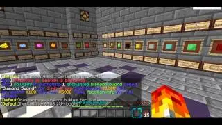 MontyCraft