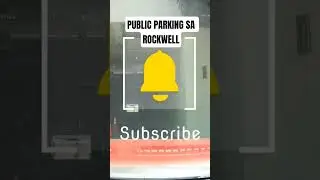 PUBLIC PARKING SA ROCKWELL