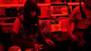 Them Natives (6.) @ Jingle Records
