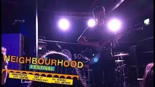Neighbourhood Festival 2017