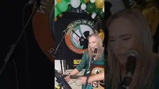 My big Fenian Birthday Bash 🥳🇮🇪 Featuring the IRISH BRIGADE ✊🏼🇮🇪