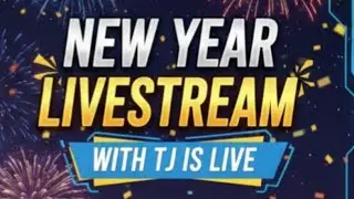 NEW YEAR LIVESTREAM 🎊 || #SHORTS #LIVE #GAMING  #BGMILIVE #SHORTSFEED