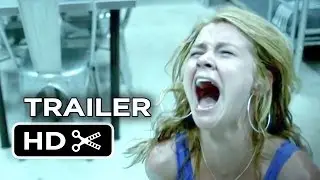 These Final Hours TRAILER 1 (2014) - Nathan Phillips Movie HD