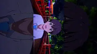 [Hello world] #anime