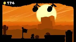 Super Mario Bros. Next - Quick Reload