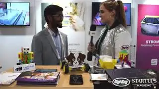 STEMpedia at CES 2020