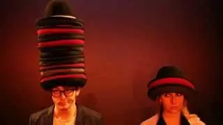 I HAT YOU - Vanessa Lee and Yohann Trépanier