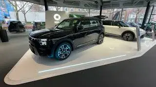 Smart # 1;3;5 . Неудачи китайского автопрома в Европе. Поиск причин. Ваше мнение ? 