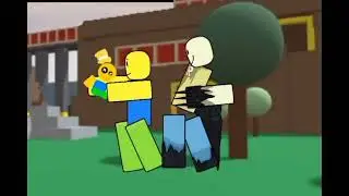 A Grave Soul (Now Run) Animation